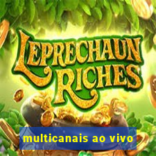 multicanais ao vivo